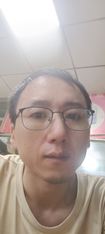 想胖的瘦子的第一张照片--泰宁婚介网