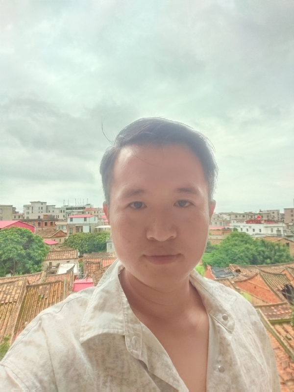 陌生人的第二张照片--泰宁婚介网