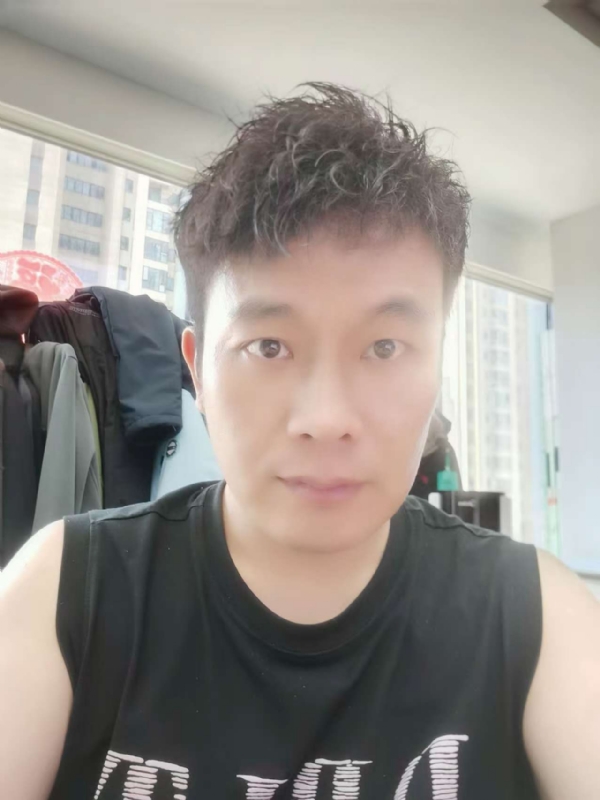 缘分何求的第一张照片--泰宁婚介网