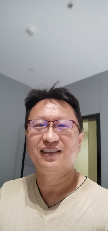 台皖佬徽阿狼的第二张照片--泰宁婚介网