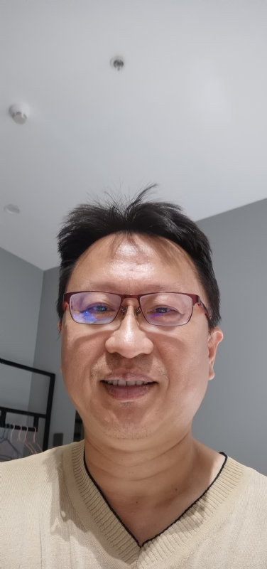台皖佬徽阿狼的第三张照片--泰宁婚介网