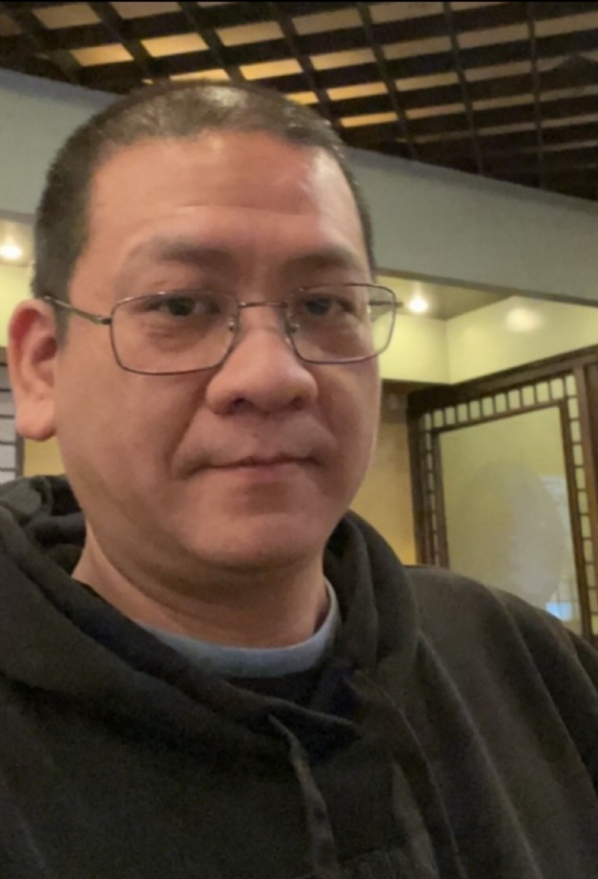 蓝天白云的第一张照片--泰宁婚介网