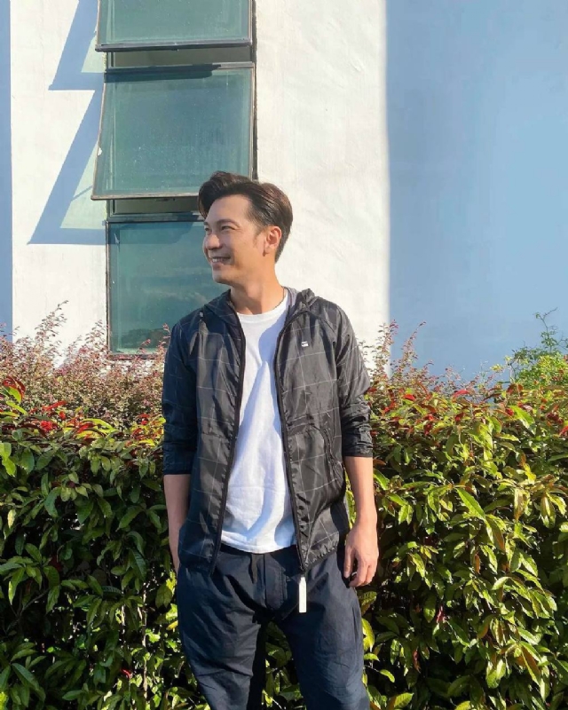 林硕的第一张照片--泰宁婚介网