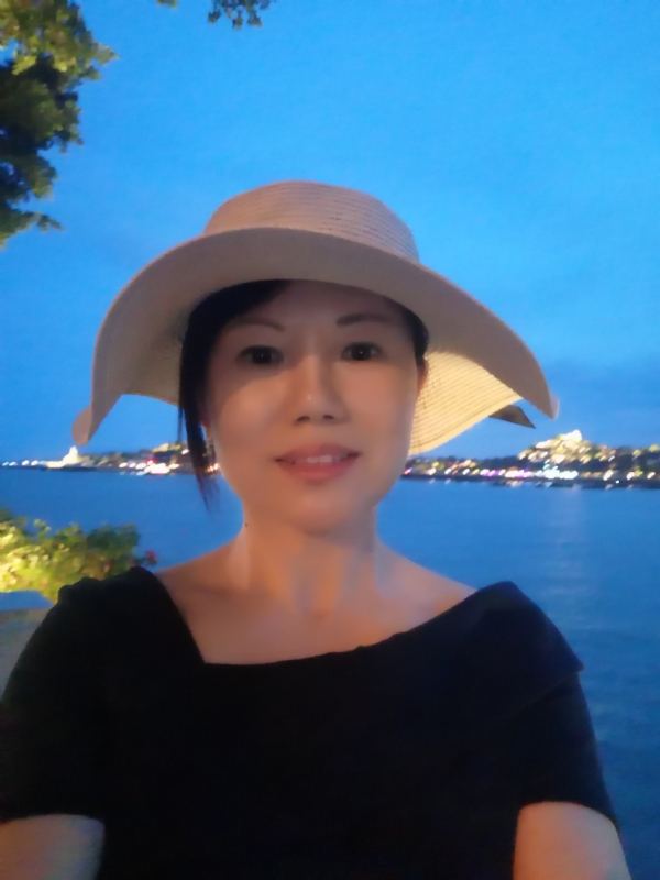 一心的第一张照片--泰宁婚介网