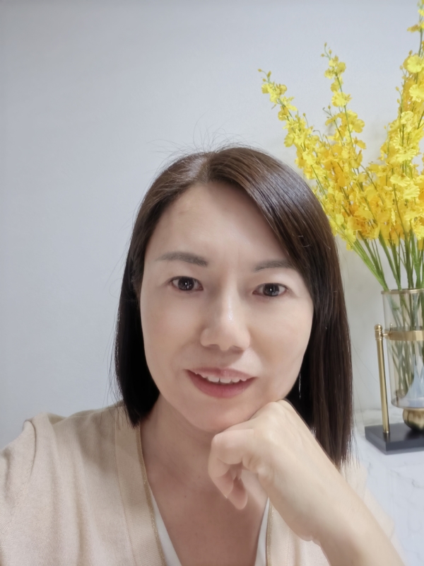一心的第二张照片--泰宁婚介网