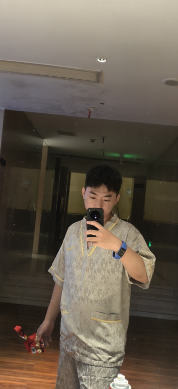 Mai的第一张照片--泰宁婚介网