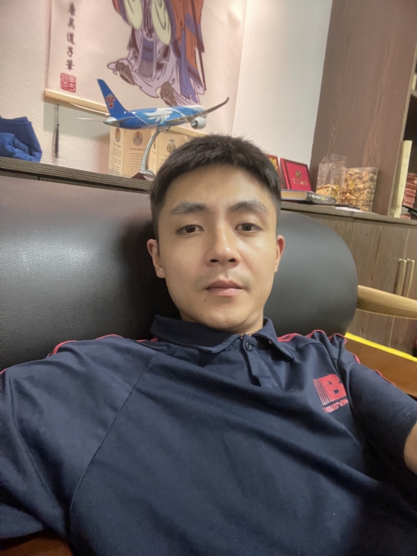 曾曾日上的第一张照片--泰宁婚介网