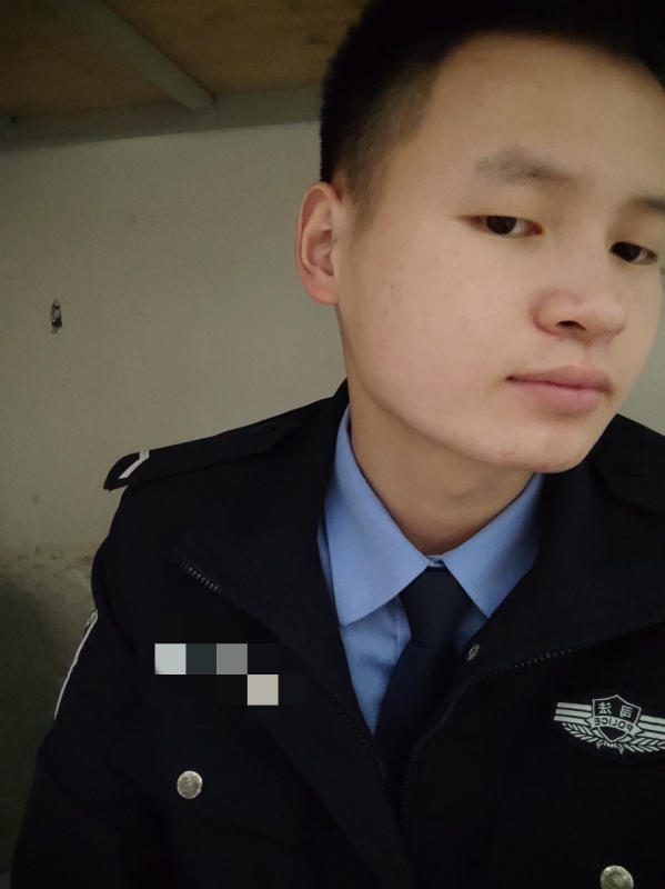 言言的第二张照片--泰宁婚介网