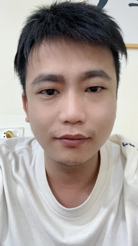 清风的第一张照片--泰宁婚介网