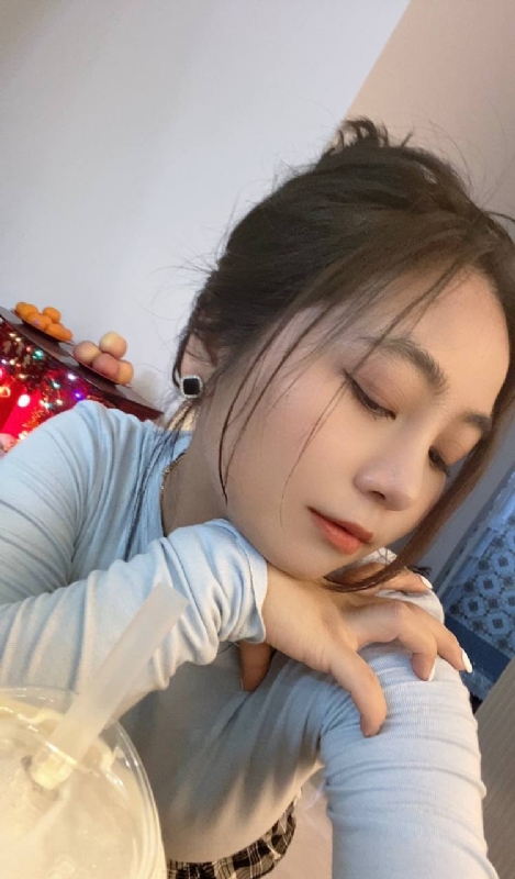 艳秋的第一张照片--泰宁婚介网