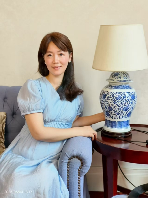 Q绮芳的第二张照片--泰宁婚介网