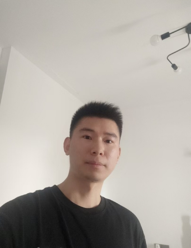 晓晓灰的第一张照片--泰宁婚介网