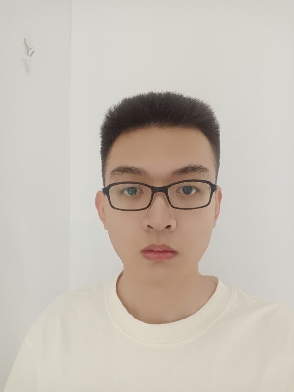 Lin的第一张照片--泰宁婚介网