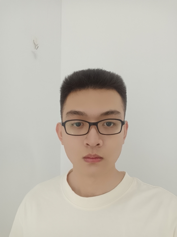 Lin的第三张照片--泰宁婚介网