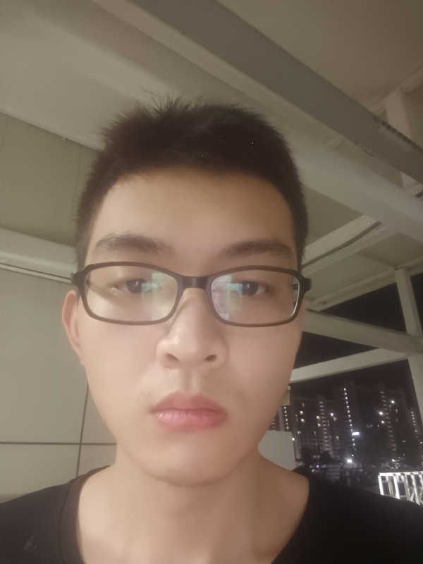 Lin的第四张照片--泰宁婚介网
