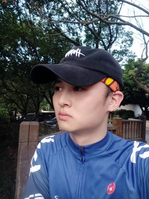 麦兜的第二张照片--泰宁婚介网