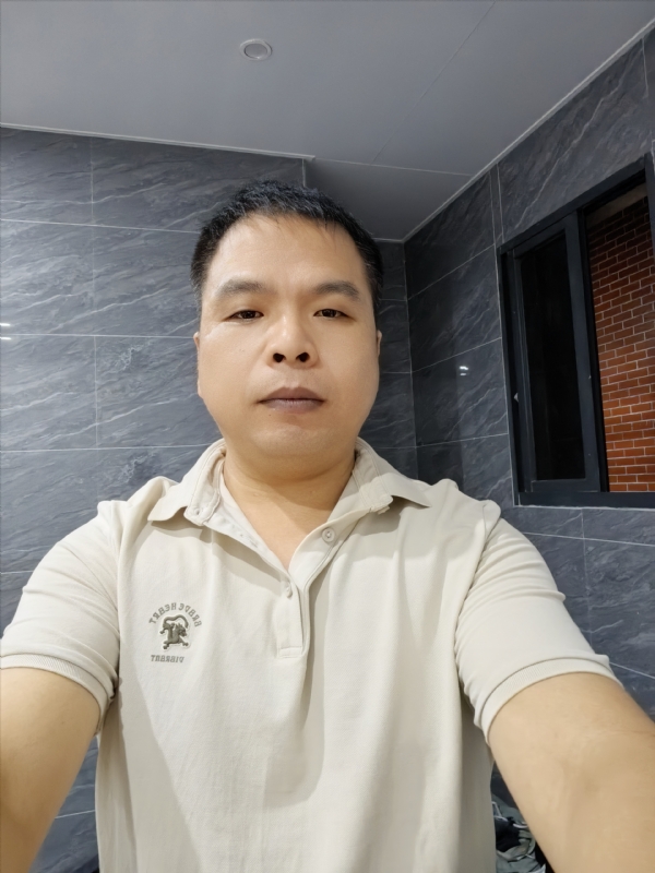 刘两水的第一张照片--泰宁婚介网