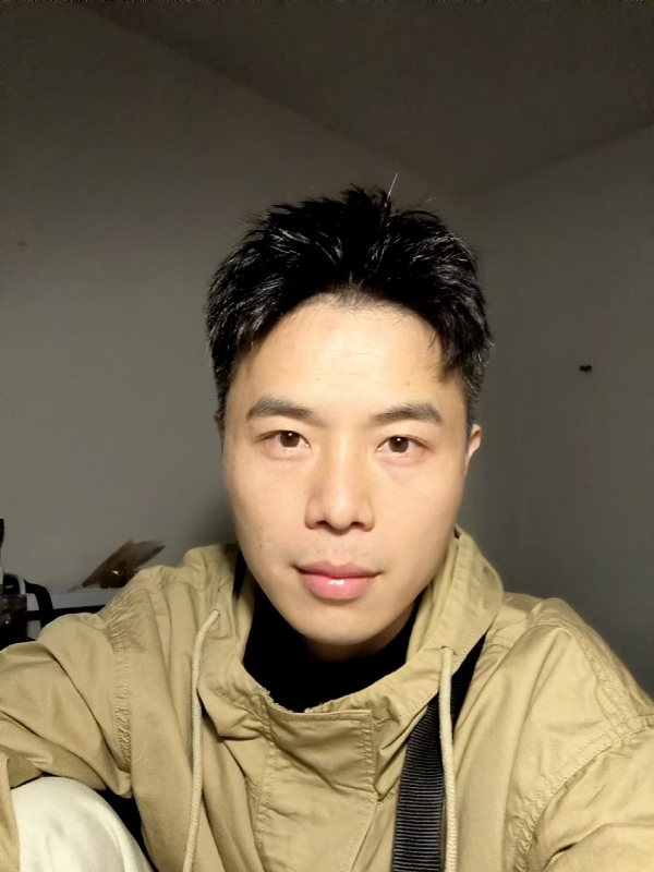 任平生的第一张照片--泰宁婚介网