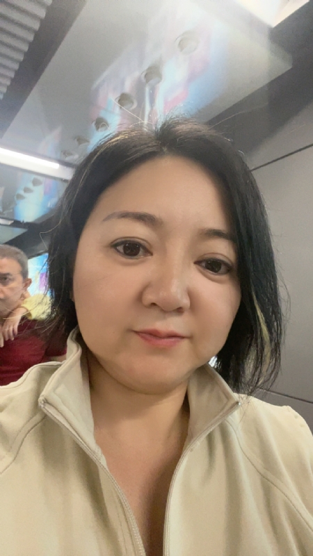 Carry的第二张照片--泰宁婚介网