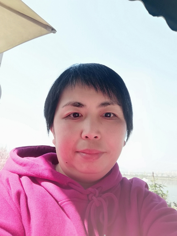 王女士的第一张照片--泰宁婚介网