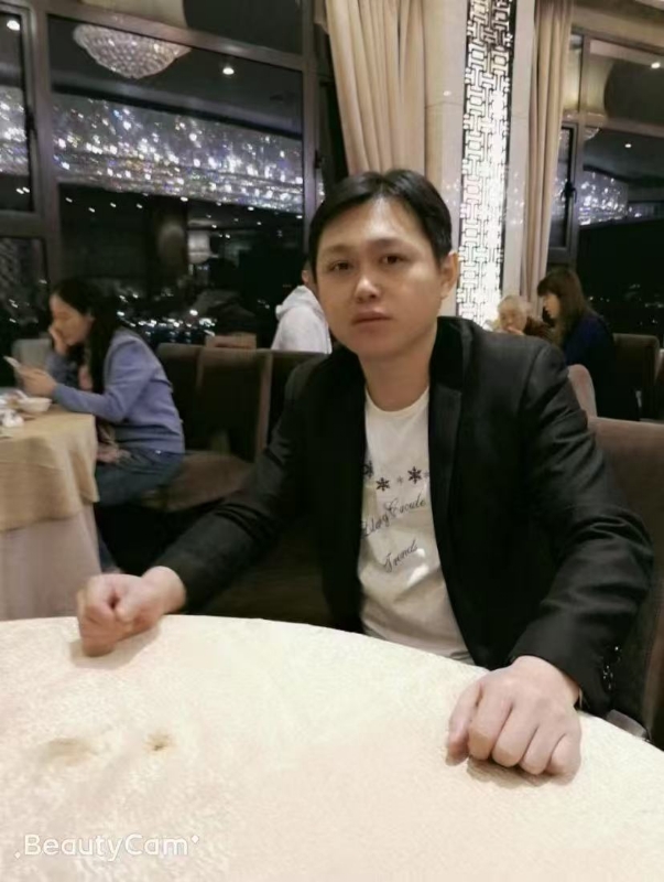 Andysu的第二张照片--泰宁婚介网