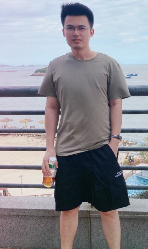 火花的第一张照片--泰宁婚介网