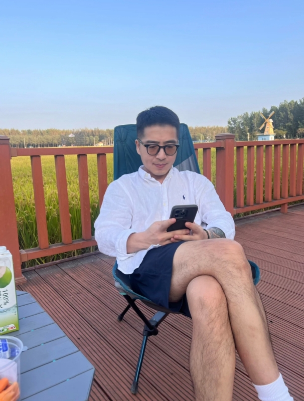 只为与你相见的第一张照片--泰宁婚介网