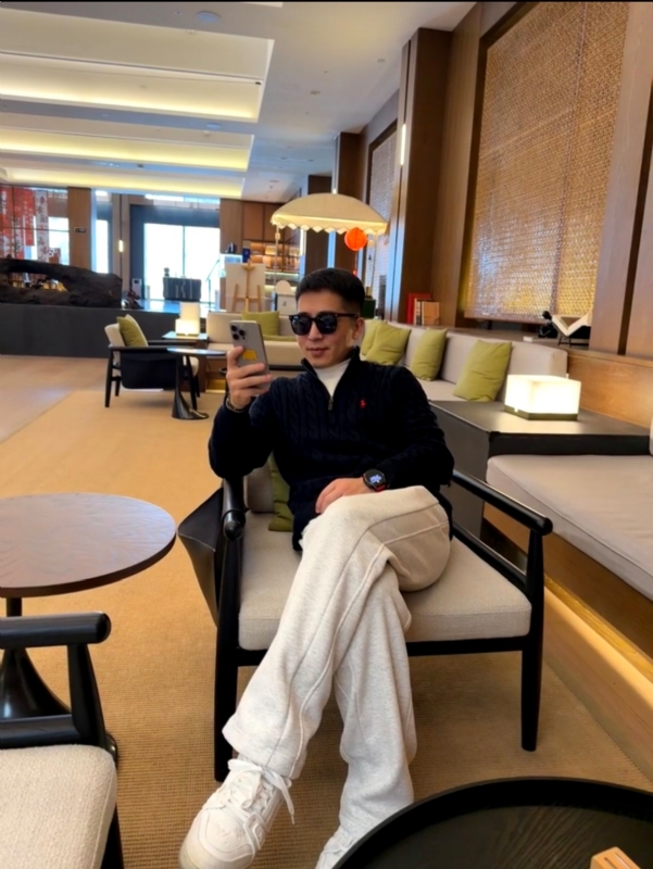 只为与你相见的第三张照片--泰宁婚介网