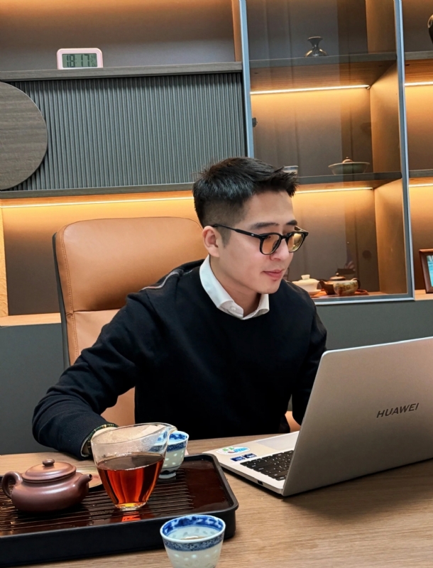 只为与你相见的第五张照片--泰宁婚介网