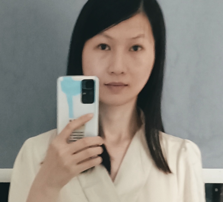 星晴的第一张照片--泰宁婚介网